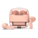 Venisymlis Slušalke Bluetooth 5.3, stereo bas, mikrofon, uho za iPhone/Android, (22101937) Cene