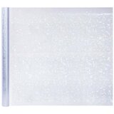  Prozorske folije 3 kom matirane 3D s uzorkom duge PVC | shoptok.hr