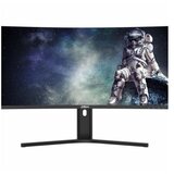 Dahua Technology LM34-E330CA computer monitor 86.4 cm (34) 3440 x 1440 pixels UltraWide Quad HD LCD Black | shoptok.hr