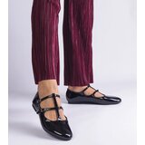 Gemre Black ballerinas Chuwi | shoptok.hr