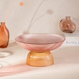 Dekordom 243454 Činija megalo 25cm - pink/yellow - hml ( 044992 ) Cene