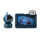 Babymoov Alarm za bebe Yoo Master+ HD, Teget | Eponuda.com