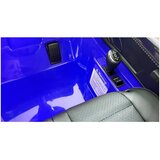  Licencirani auto na akumulator Audi R8 Spyder - plavi/lakirani | shoptok.hr