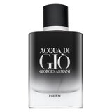 Armani (Giorgio Armani) Acqua di Gio Parfum čisti parfum za moške Refillable 75 ml | Shoptok.si