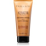 Farmasi Keratin Therapy keratin maska za kosu 200 ml | shoptok.hr