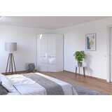 Modern Living Kotna Omara Max, Bela | Shoptok.si