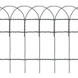  Ograda za gredice željezna 25x0 4 m | shoptok.hr
