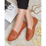 Resti Women's moccasins Zelafoo | ePonuda.com