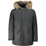 WOOLRICH GRAY MEN&#39;S JACKET | Shoptok.si