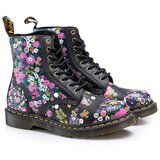 Dr. Martens 1460 Pascal Vintage Floral Crna | shoptok.hr