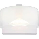 Globo STENSKA LED-SVETILKA BELINDA 500 lm 4000 K 230 V | Shoptok.si