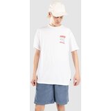 Billabong Lunch Break T-shirt white | Shoptok.si