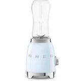 blender mini PBF01PBEU Pastelno Plava