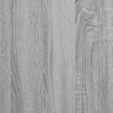  Okvir kreveta bez madraca 200x200 cm od konstruiranog drva | shoptok.hr