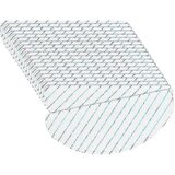 INORCO 50 krp za brisanje Ecovacs Deebot Ozmo T8 Aivi T8 Max T9 Aivi Aivi+_ (stroški nakupa), (21874283) Cene