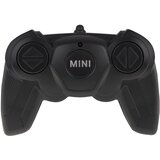  Licencirani auto na daljinsko upravljanje 1:24 Mini Countryman RASTAR - žuti | Shoptok.si
