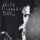 Keith Richards Main Offender | Eponuda.com