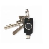 Yubico USB-ključ upravitelj lozinki crna/zlatna 5060408464175 | Eponuda.ba
