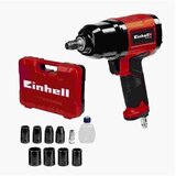  Odvijač udarni pneumatski 340 Nm TC-PW 340 EINHELL Cijene