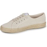 PepeJeans Nizke superge BRADY JUTE W Bež | Shoptok.si