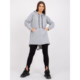 Italy Moda Sweatshirt-DHJ-BL-20136.37-gray | shoptok.hr