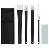INF 4-delni set za pedikuro Set orodij za nego stopal, (21354466) Cene