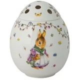  VAZA JAJE 21CM 5207 EMMA & PAUL SPRING FANTASY