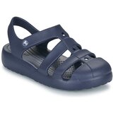Crocs Classic Fisherman K Plava | shoptok.hr