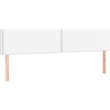  box spring s madracem bijeli 120x190 cm od umjetne kože | shoptok.hr