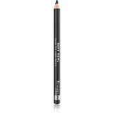 Rimmel London Soft Kohl nežno črtalo za oči 1,2 g odtenek 061 Jet Black Cene