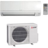 Mitsubishi Electric Comfort Inverter 5.0 kW - MSZ-DW50VF/MUZ-DW50VF - OŠTEĆENA VANJSKA JEDINICA | shoptok.hr