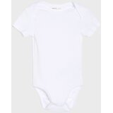 Sinsay Set od 3 pamučnih body-ja | shoptok.hr