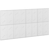  Gabion s žicom debljine 3 5 mm i mrežom 5x5 cm 400x10x200 cm - 10 cm 200 cm 400 cm | shoptok.hr