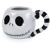 Grupo Šolja Nightmare Before Christmas - Jack Head - Shaped Mug