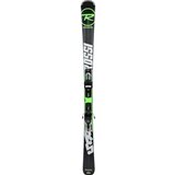 Rossignol ROSSI RS+XPRESS 10 GW Skije za spust, crna, veličina | shoptok.hr