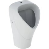 Geberit pisoar selnova trioglate oblike, dotok od zgoraj, odtok z zadnje strani, 501.676.00.1 | Shoptok.si