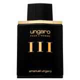 Emanuel Ungaro Homme III toaletna voda za muškarce 100 ml Cijene