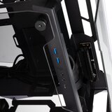 Antec Striker belo-crno otvoreno Mini-ITX kućište sa kaljenim staklom | Eponuda.com