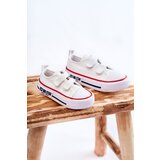 Big Star Children's Cloth Sneakers With Velcro | ePonuda.com