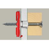 Fischer Tipl za šuplje zidove DUOTEC 12 LD 542590 10 ST | Eponuda.ba