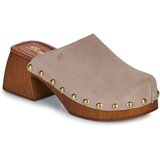 Betty London Cokli PAQUERETTA Bež | Shoptok.si