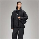 Rains BANJA LINER OVERSHIRT T1 Crna | shoptok.hr