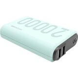 REAL POWER RealPower PB-20000PD+ Nutopia 20000 mAh Blue | shoptok.hr