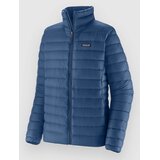 Patagonia Down Jakna clement blue | Shoptok.si