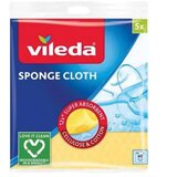  ZA ČIŠČENJE-KRPA TRULEX PK5 VILEDA Cene
