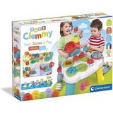 Clemmy INTERAKTIVNI STOL CL17704 Cijene