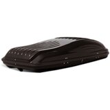 G3 Strešni kovček Reef 580 black 460l 198x89x39 cm | Shoptok.si