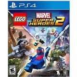 Lego Marvel Super Heroes /PS4 | Eponuda.ba