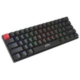 Marvo KG933G EN SABER 61 EN žična mehanska tipkovnica | Shoptok.si