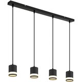Globo VISEČA LED-SVETILKA LUCERO 3000 K 230 V | Shoptok.si